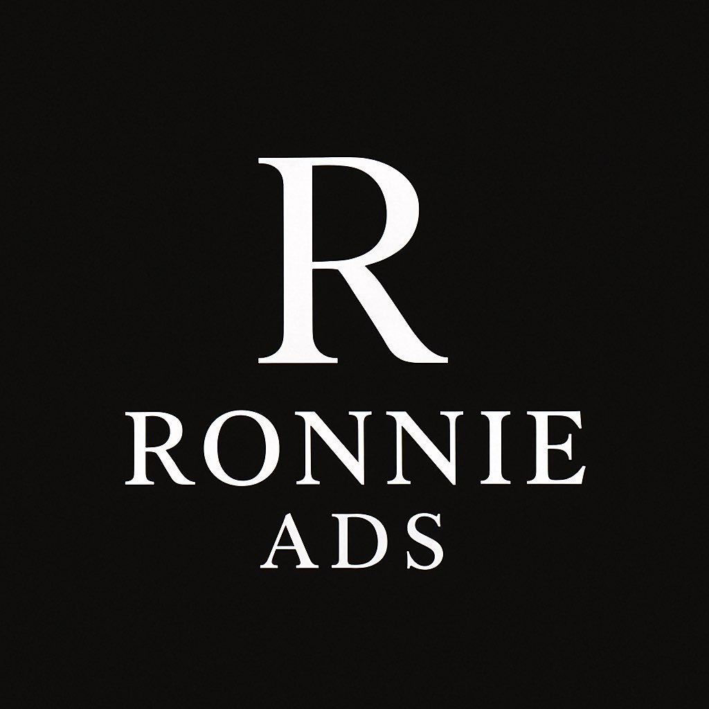 Ronnie Ads